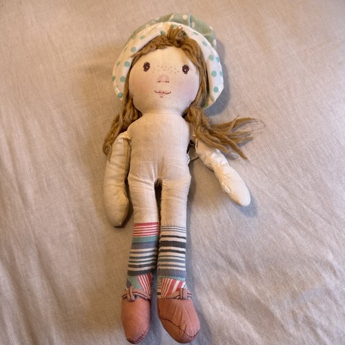 Vintage pedigree sarah kay - vintage,