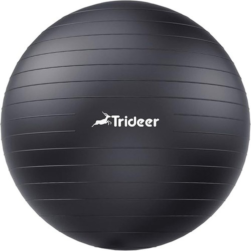 Trideer extra thick - thick, ball