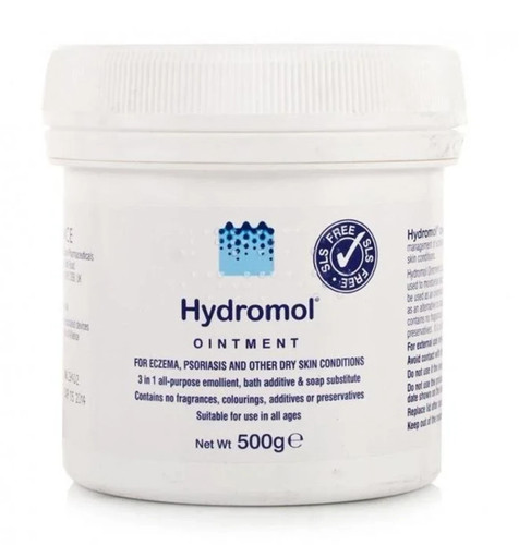 Hydromol ointment adult cream - hydromol,