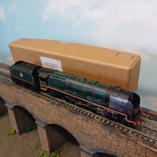 Hornby Dublo Duchess Of