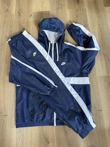 Nike mens nylon - nike, blue