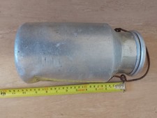 Antique Miniature Milk Churn