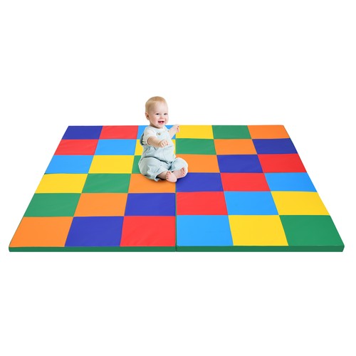 Toddler foam play - toddler,