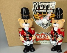 Bad Taste Bear - NUTTY 2 BOX SET                 ,