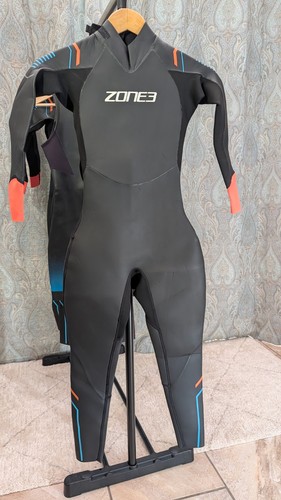 Zone aspect wetsuit - 3, womens