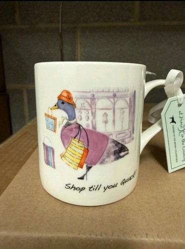 Fine bone china mug set - fine, 2