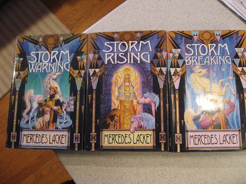 Mercedes lackey the - mercedes,