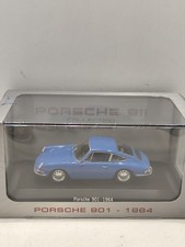 Porsche 901 (1964) - 1:43