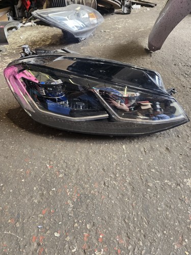 Golf mk7 2019 driver - vw,