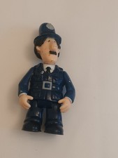 2006 Postman Pat 'PC Arthur Selby' Figure 4"