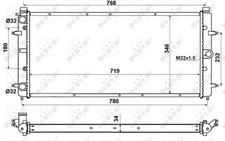 Nrf radiator for - nrf,