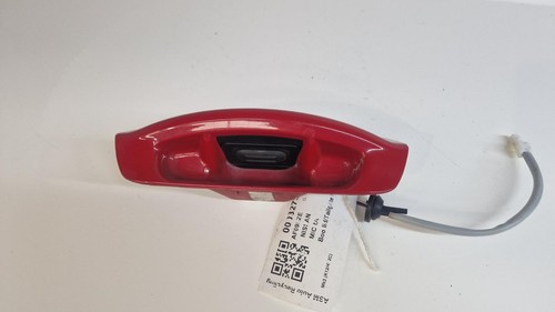 Nissan micra mk3 2009 tailgate - nissan,