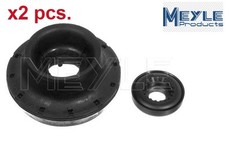 X2 PCS FRONT TOP STRUT