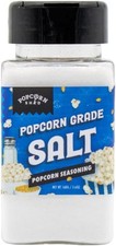 Popcorn Grade Salt Seasoning