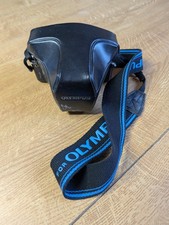 Vintage Olympus OM-2n SLR Film