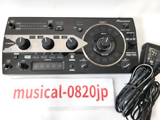Pioneer DJ RMX-1000 Remix Station Black-console DJ Effector Sampler