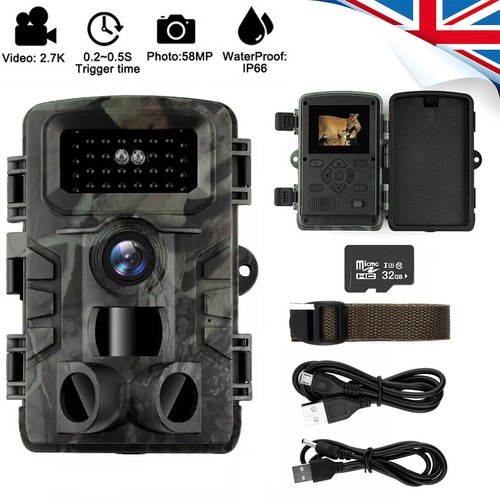 32gb 52mp wildlife - 52mp,
