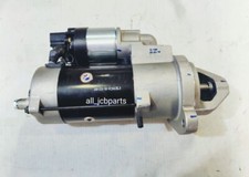 Starter Motor Landini Massey