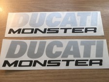 Ducati Monster 821 1200 1200S