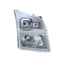 Headlight Ford Transit Mk7 Van