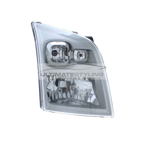 Headlight ford transit mk7 van - ford,