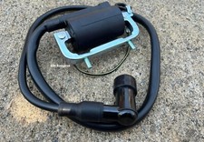 HONDA DAX CT70 ST70 50 CHALY CF50 CF70 COIL IGNITION 6 Volt & Cap Spark Plug