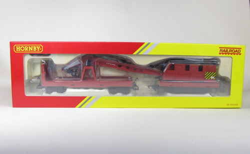Hornby r6797 railroad - r6797,