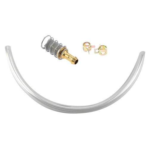 Fuel tank inlet - inlet, screen