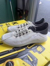 Ecco Men's Golf Shoes Size 42