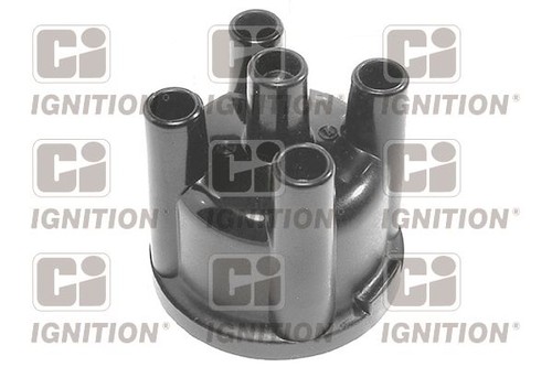Distributor cap for abarth - distributor,