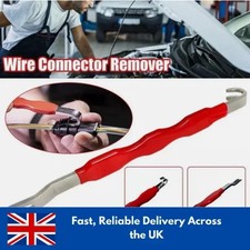 Automotive Electrical Terminal Connector Separator Removal Tool Remover uk***