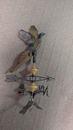 Vintage robbins maryville - vintage, mo