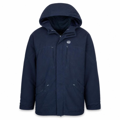 Nike mens parka jacket size - nike,