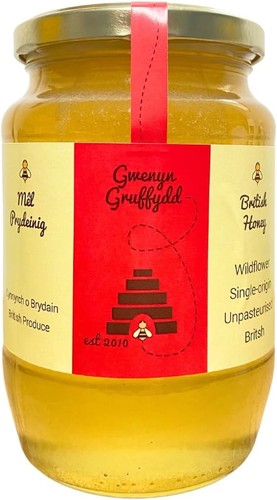 Gwenyn gruffydd british - -,