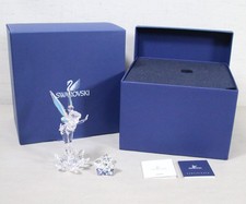 Swarovski Disney Tinkerbell 2008 Limited Edition w/Box and Certificate #905780