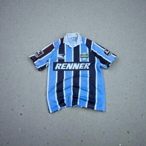 Vintage 1995 gremio - 1995-97,