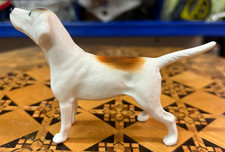 Vintage Beswick Foxhound Dog