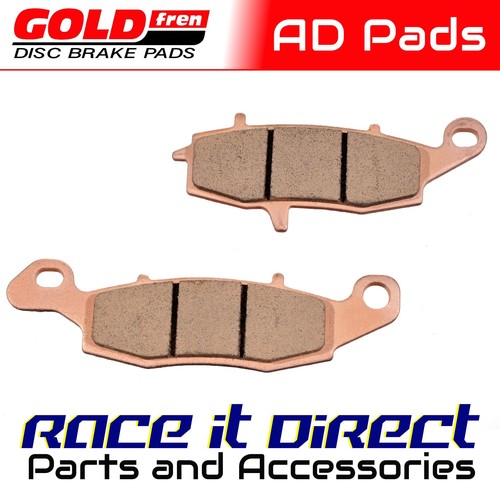 Brake pads for suzuki - brake, gsx