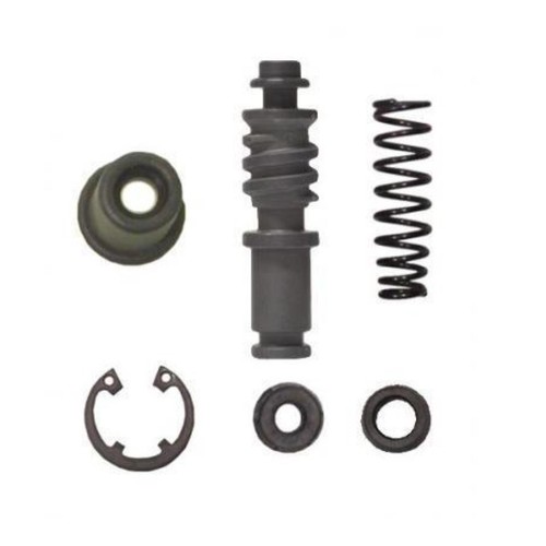 Front brake master cylinder - brake,