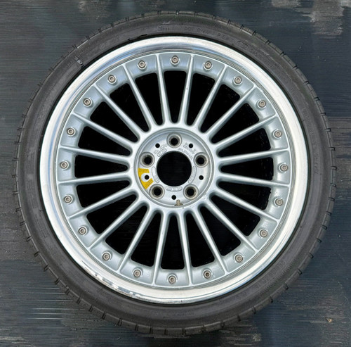 Genuine bmw bbs alpina - genuine, /