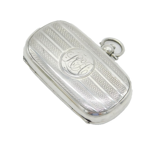 Edwardian sterling silver - sterling,