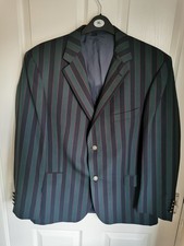 Gurteen Boating Blazer Men's