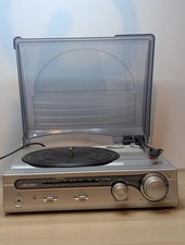 BUSH Record Player (Model