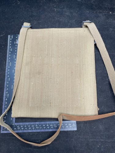 British army ww2 map case - case,