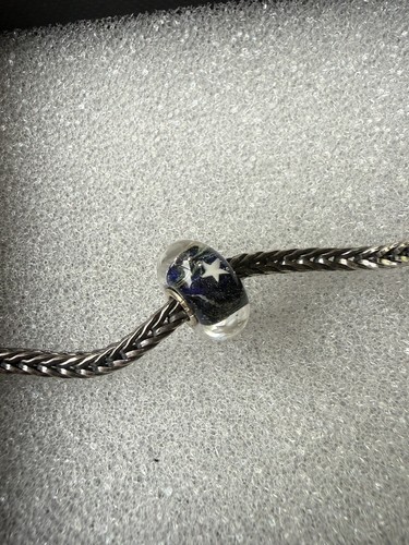 Trollbeads christmas wish - christmas,