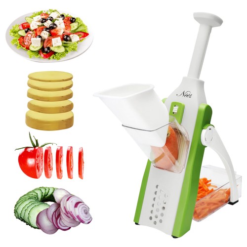 Professional mandoline food - mandoline,