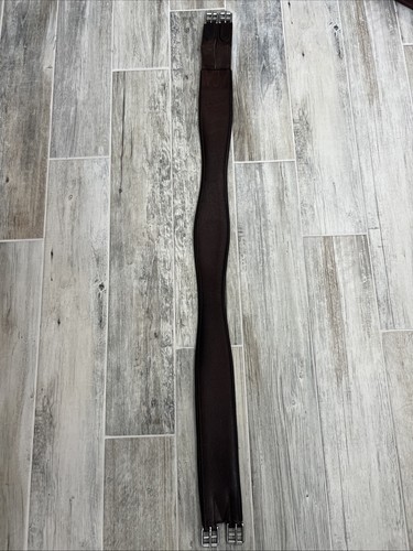 Butet inch brown letter - inch,