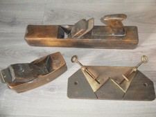 ANTIQUE VINTAGE WOODEN JACK