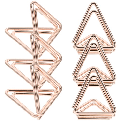 Pcs table place name holders - 6,