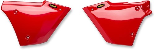 Honda atc250 big red 87 - honda, 85-87